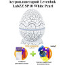 Астропланетарий LEVENHUK LABZZ SP10 WHITE PEARL 80333