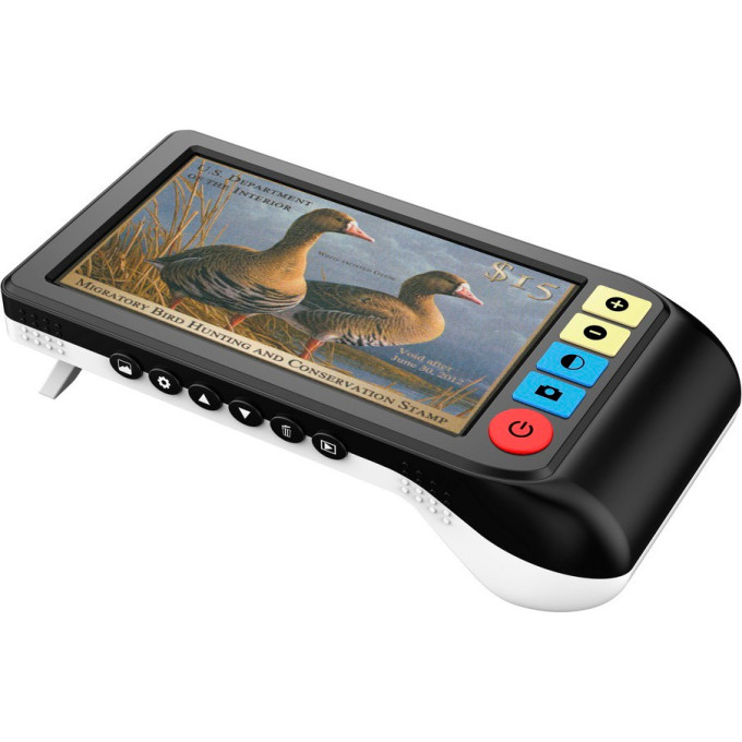Лупа цифровая LEVENHUK DTX DX50 83582