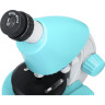 Микроскоп LEVENHUK DISCOVERY MICRO MARINE с книгой 77950